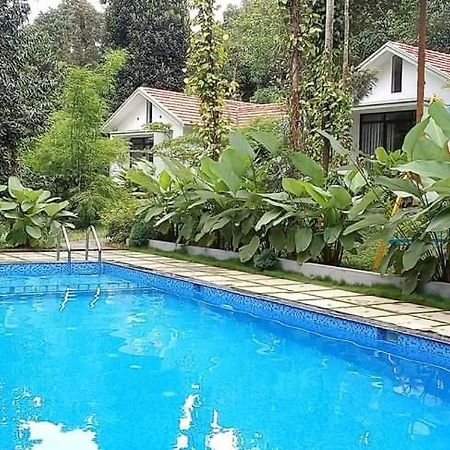 Le Vista Resort Sultan Bathery Luaran gambar