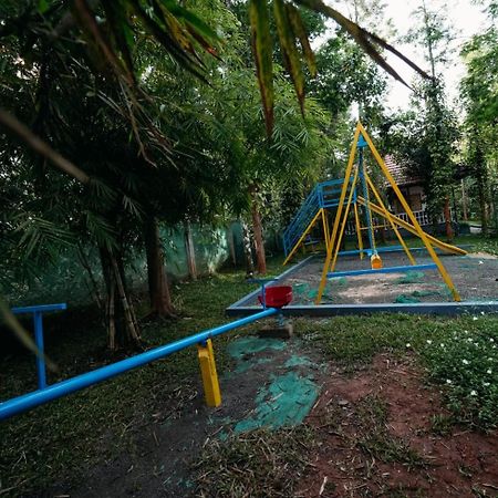Le Vista Resort Sultan Bathery Luaran gambar