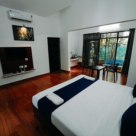 Le Vista Resort Sultan Bathery Luaran gambar