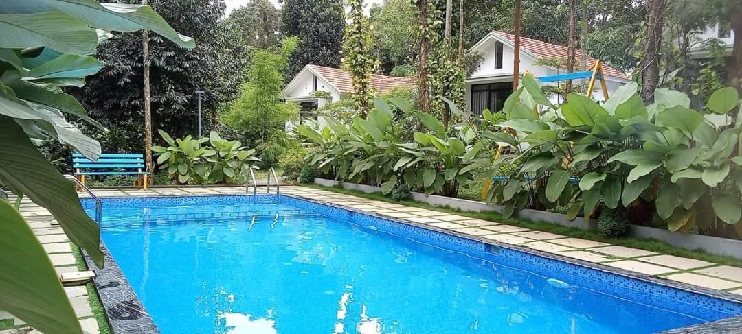 Le Vista Resort Sultan Bathery Luaran gambar