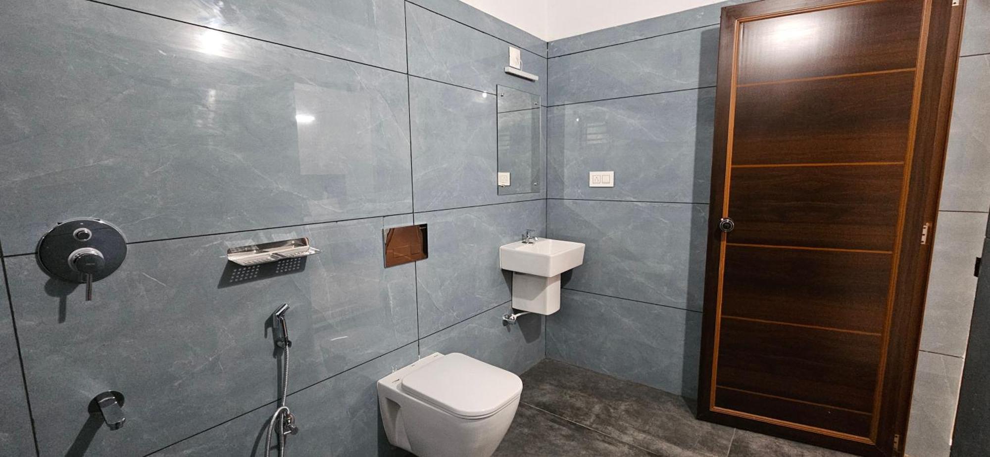 Le Vista Resort Sultan Bathery Luaran gambar