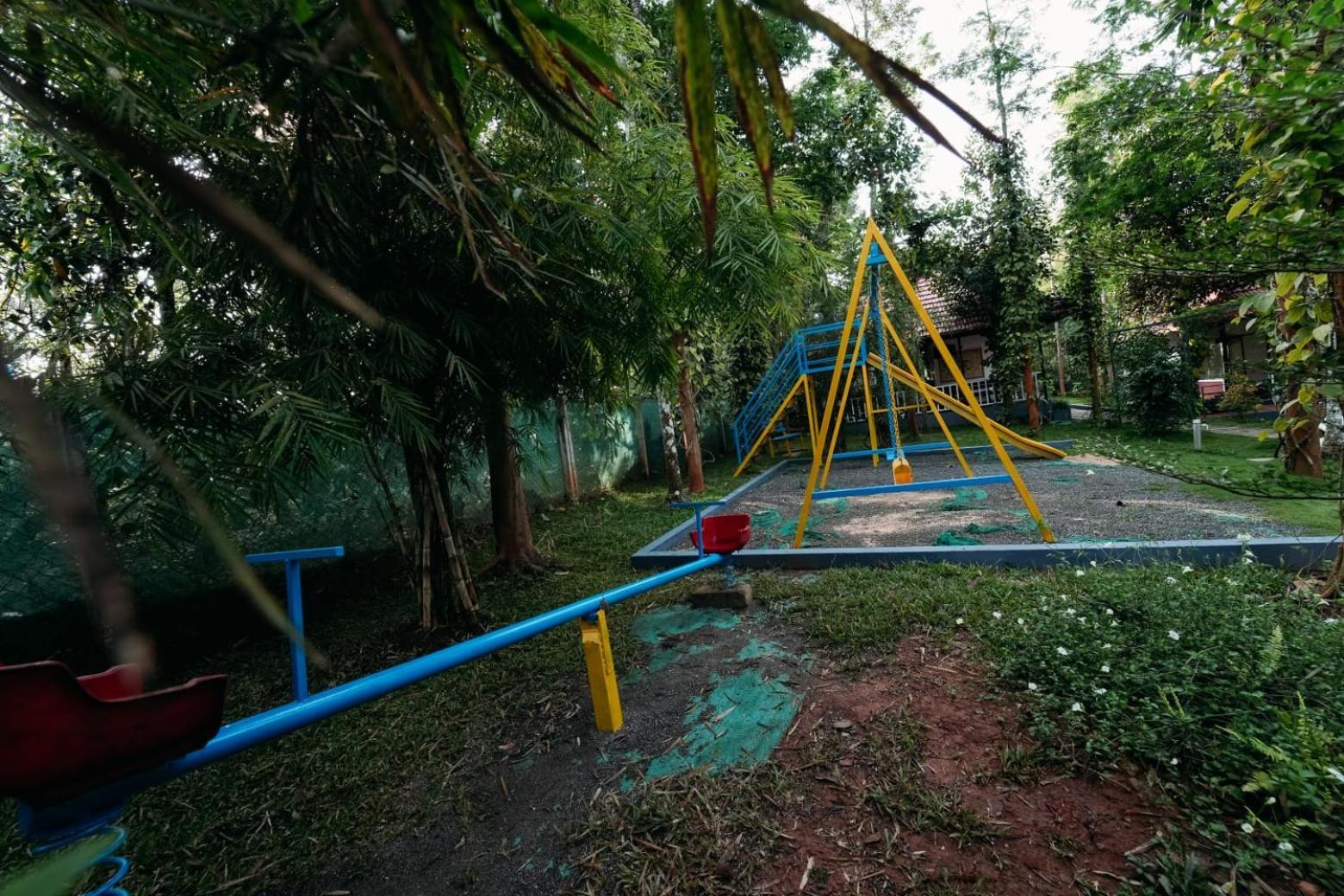 Le Vista Resort Sultan Bathery Luaran gambar