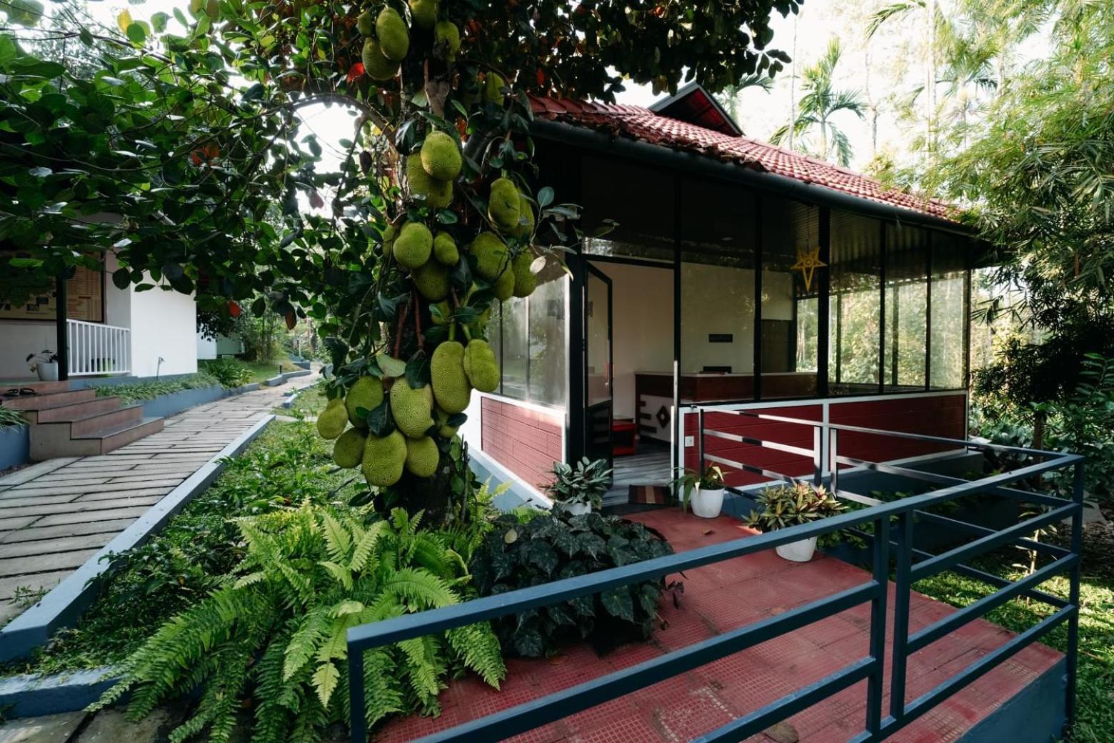 Le Vista Resort Sultan Bathery Luaran gambar